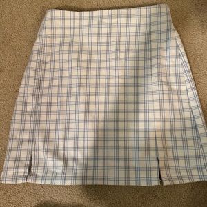 Brandy Melville Skirt